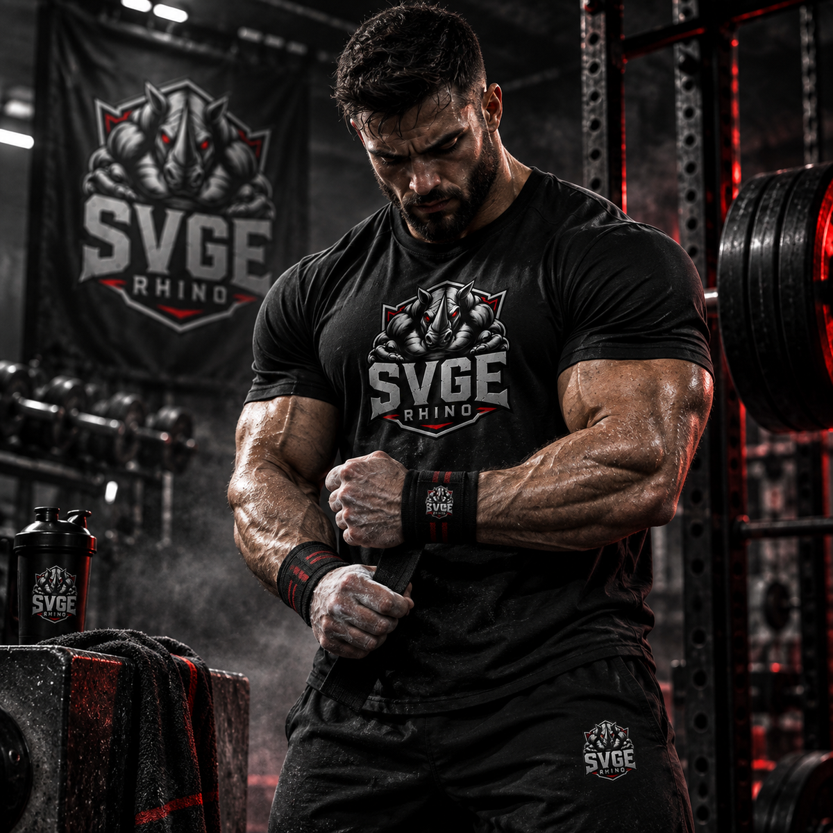 Men's Apparel