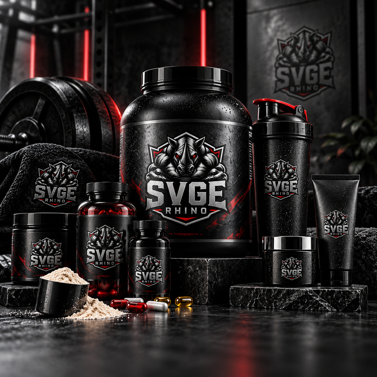 Supplements