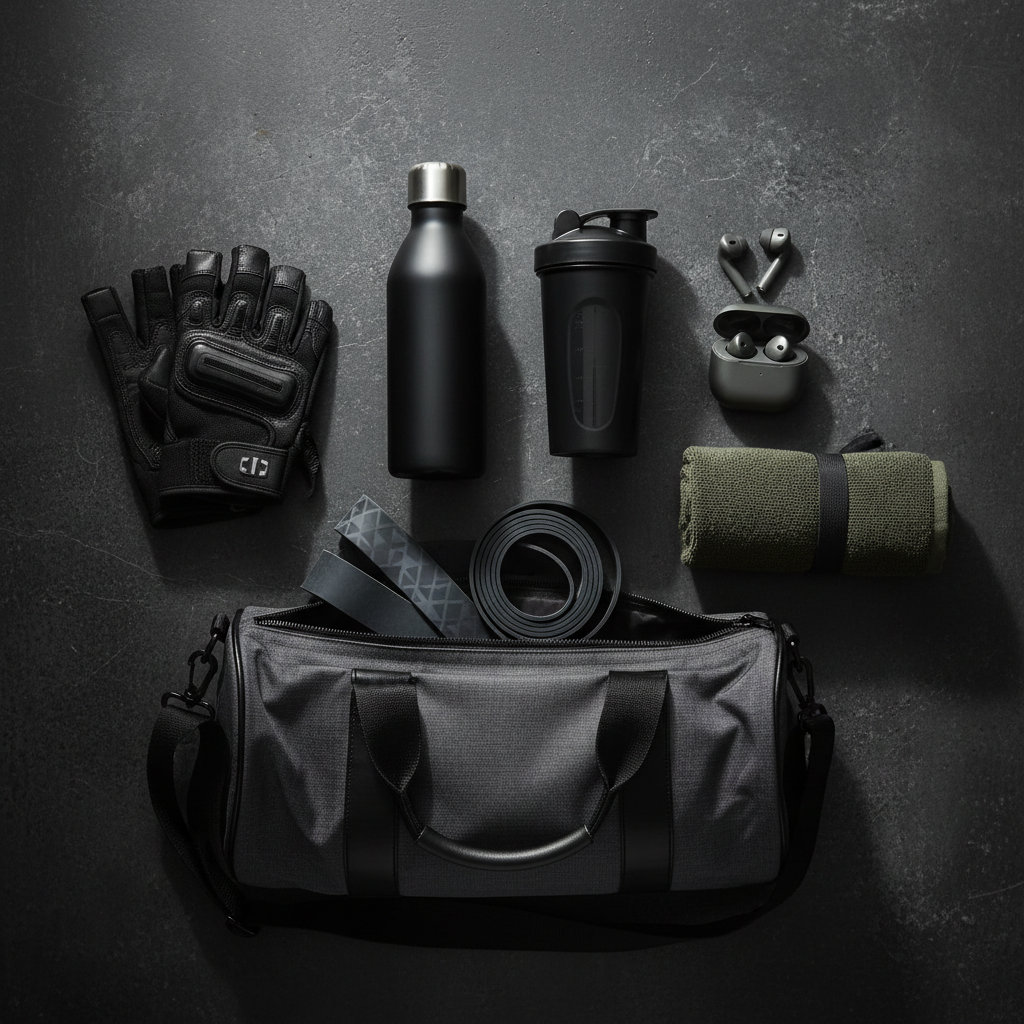 Training Accessories