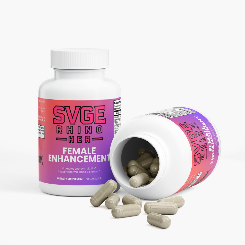 Female Enhancement