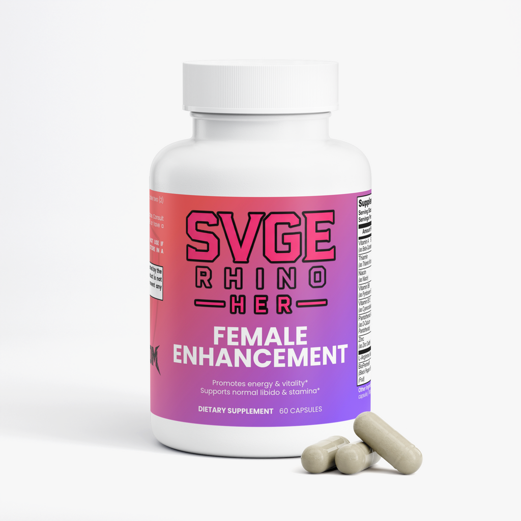 Female Enhancement
