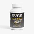 L-Citrulline & L-Arginine Stack