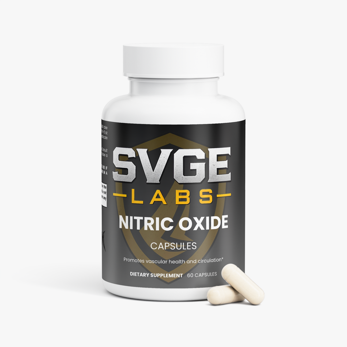 Nitric Oxide
