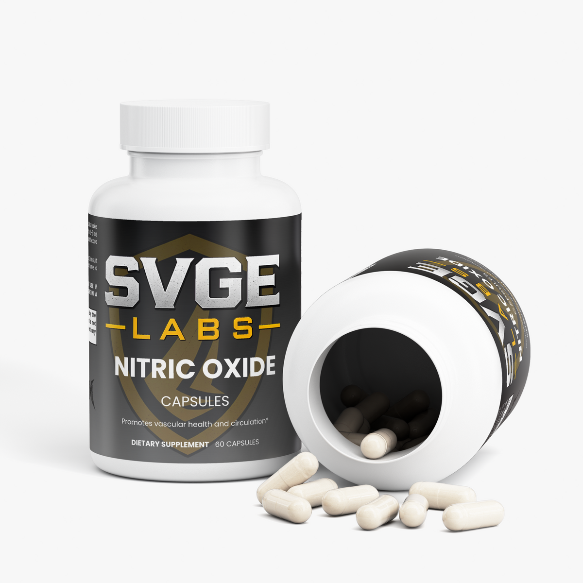 Nitric Oxide