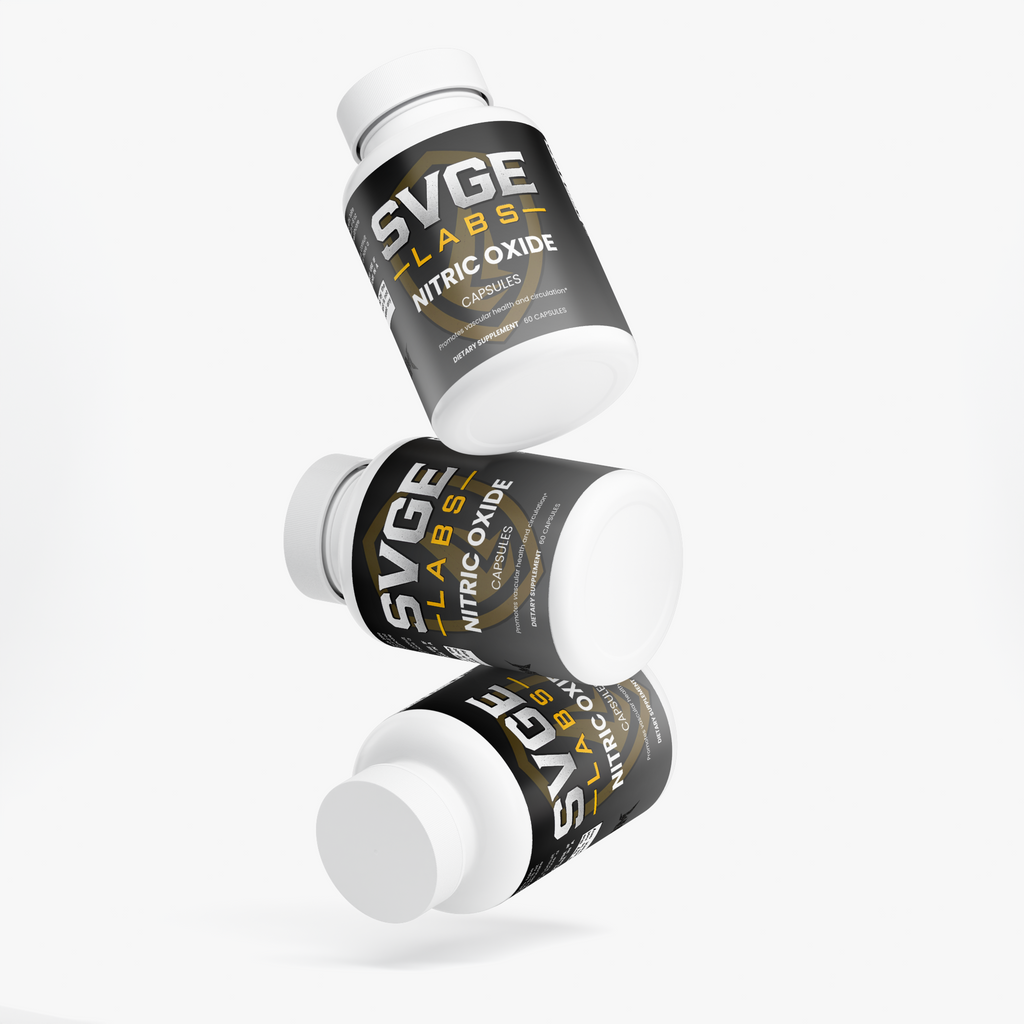 Nitric Oxide