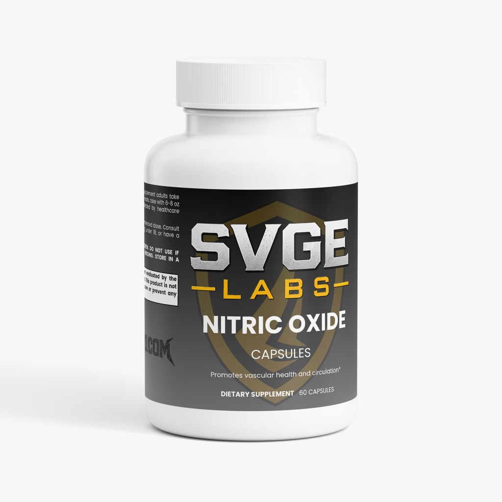 Nitric Oxide