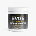 Energy Powder (Strawberry Shortcake)