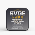 Probiotic + Metabolism Strips